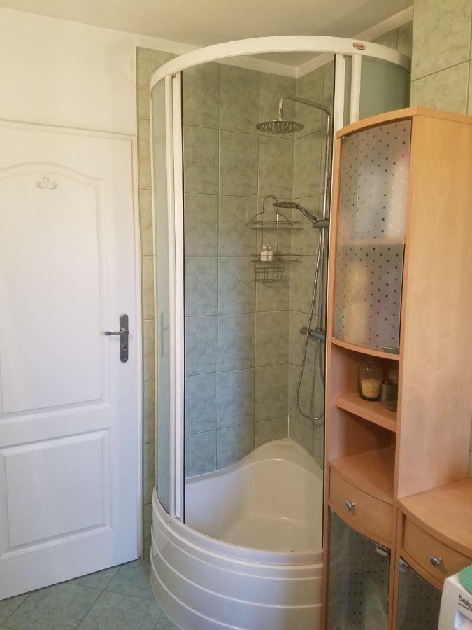 Kwiatowe Zacisze Villa Przeciszow Esterno foto